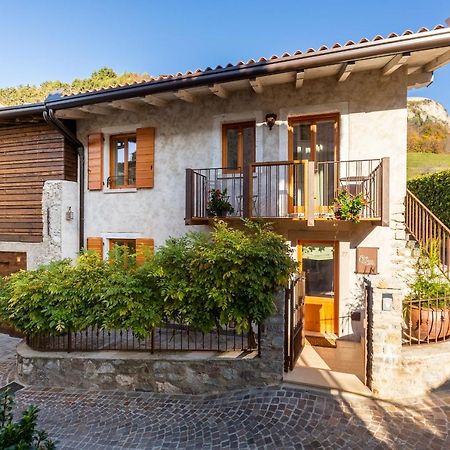 Borgo Cantagallo Casa Olivia 2 Tremosine 외부 사진
