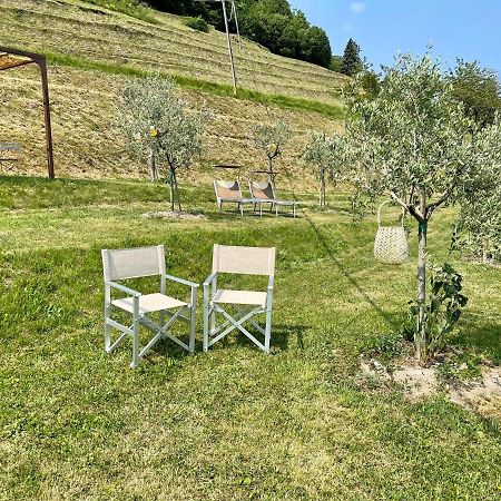 Borgo Cantagallo Casa Olivia 2 Tremosine 외부 사진