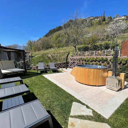 Borgo Cantagallo Casa Olivia 2 Tremosine 외부 사진