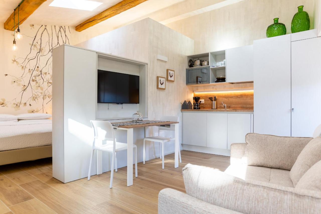 Borgo Cantagallo Casa Olivia 2 Tremosine 외부 사진
