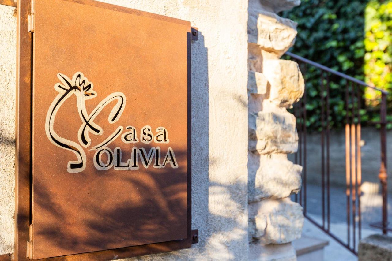 Borgo Cantagallo Casa Olivia 2 Tremosine 외부 사진