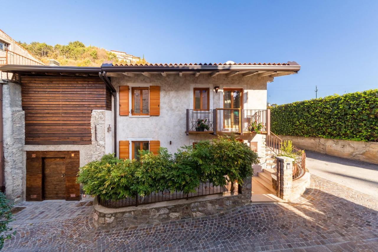 Borgo Cantagallo Casa Olivia 2 Tremosine 외부 사진