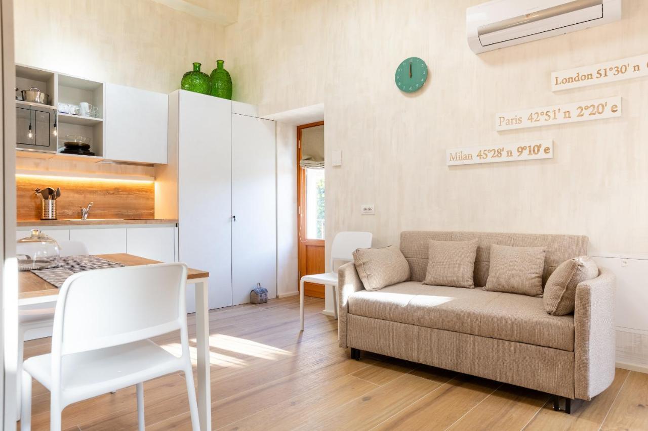 Borgo Cantagallo Casa Olivia 2 Tremosine 외부 사진