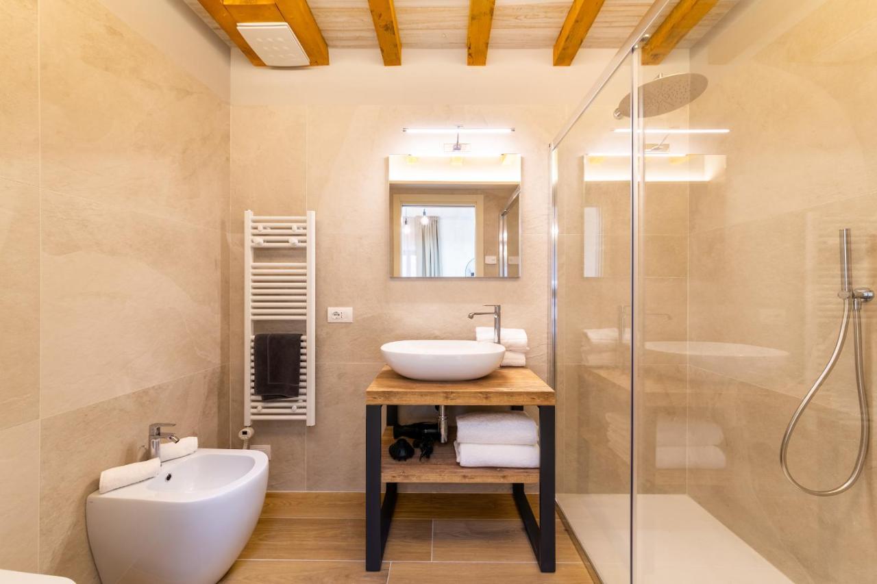 Borgo Cantagallo Casa Olivia 2 Tremosine 외부 사진