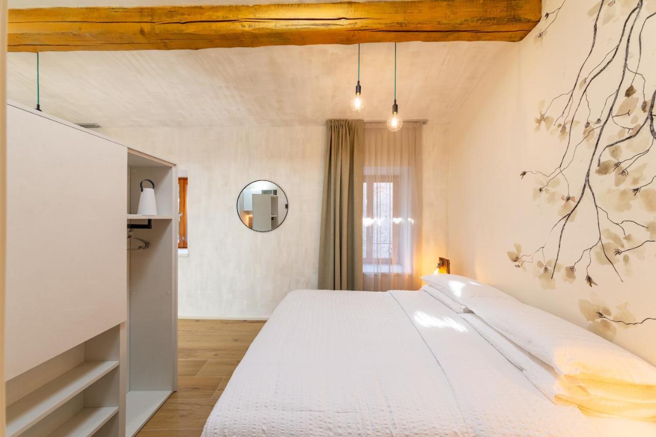 Borgo Cantagallo Casa Olivia 2 Tremosine 외부 사진