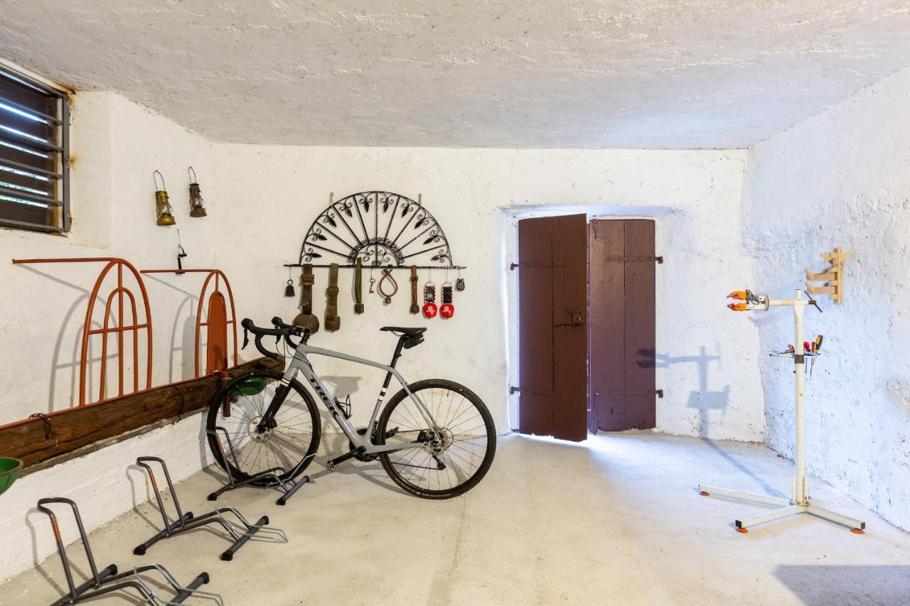 Borgo Cantagallo Casa Olivia 2 Tremosine 외부 사진