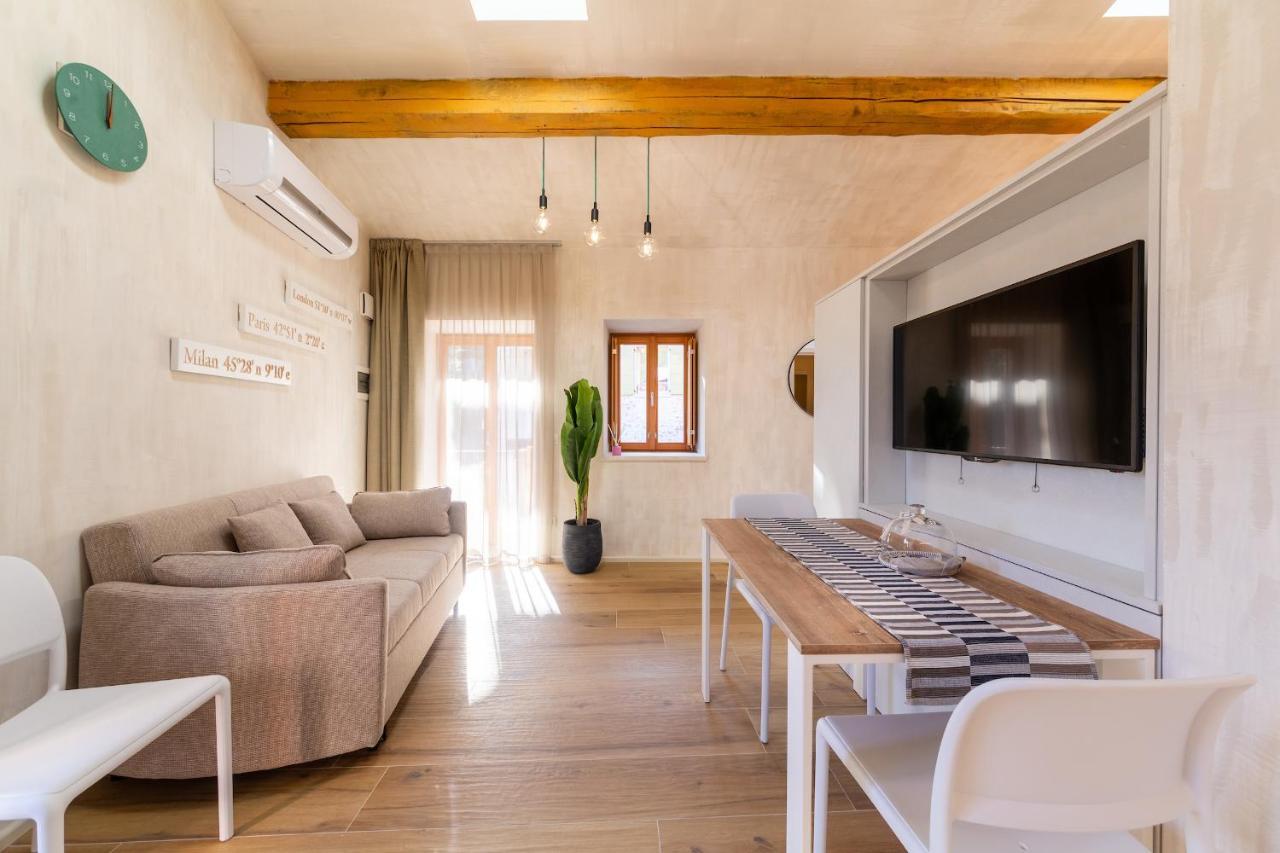 Borgo Cantagallo Casa Olivia 2 Tremosine 외부 사진