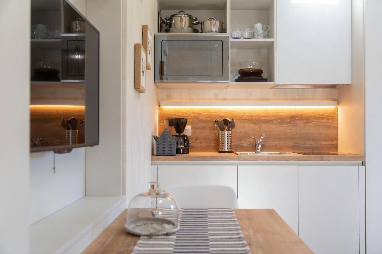 Borgo Cantagallo Casa Olivia 2 Tremosine 외부 사진