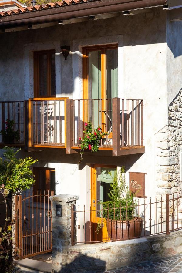 Borgo Cantagallo Casa Olivia 2 Tremosine 외부 사진