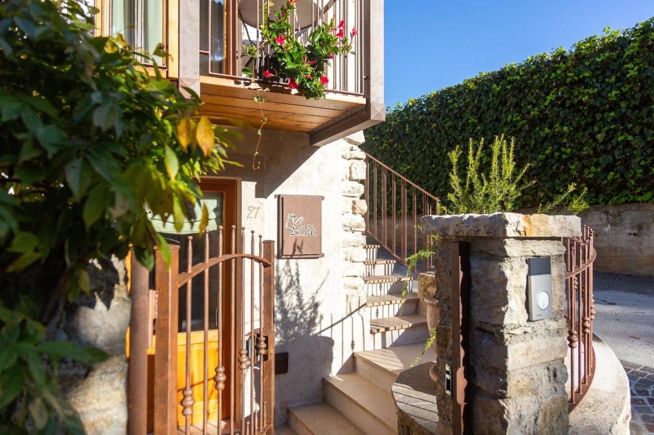 Borgo Cantagallo Casa Olivia 2 Tremosine 외부 사진