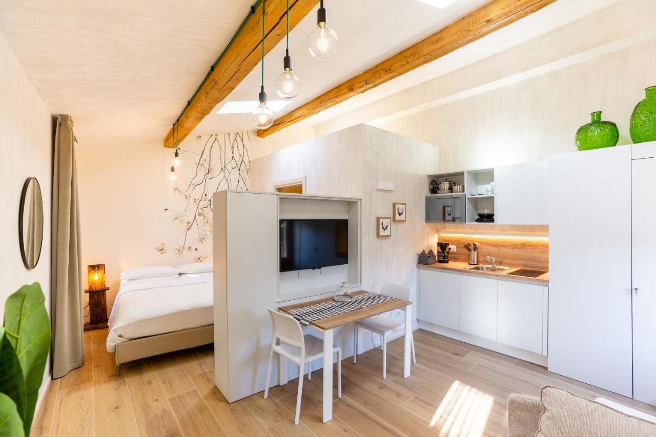 Borgo Cantagallo Casa Olivia 2 Tremosine 외부 사진