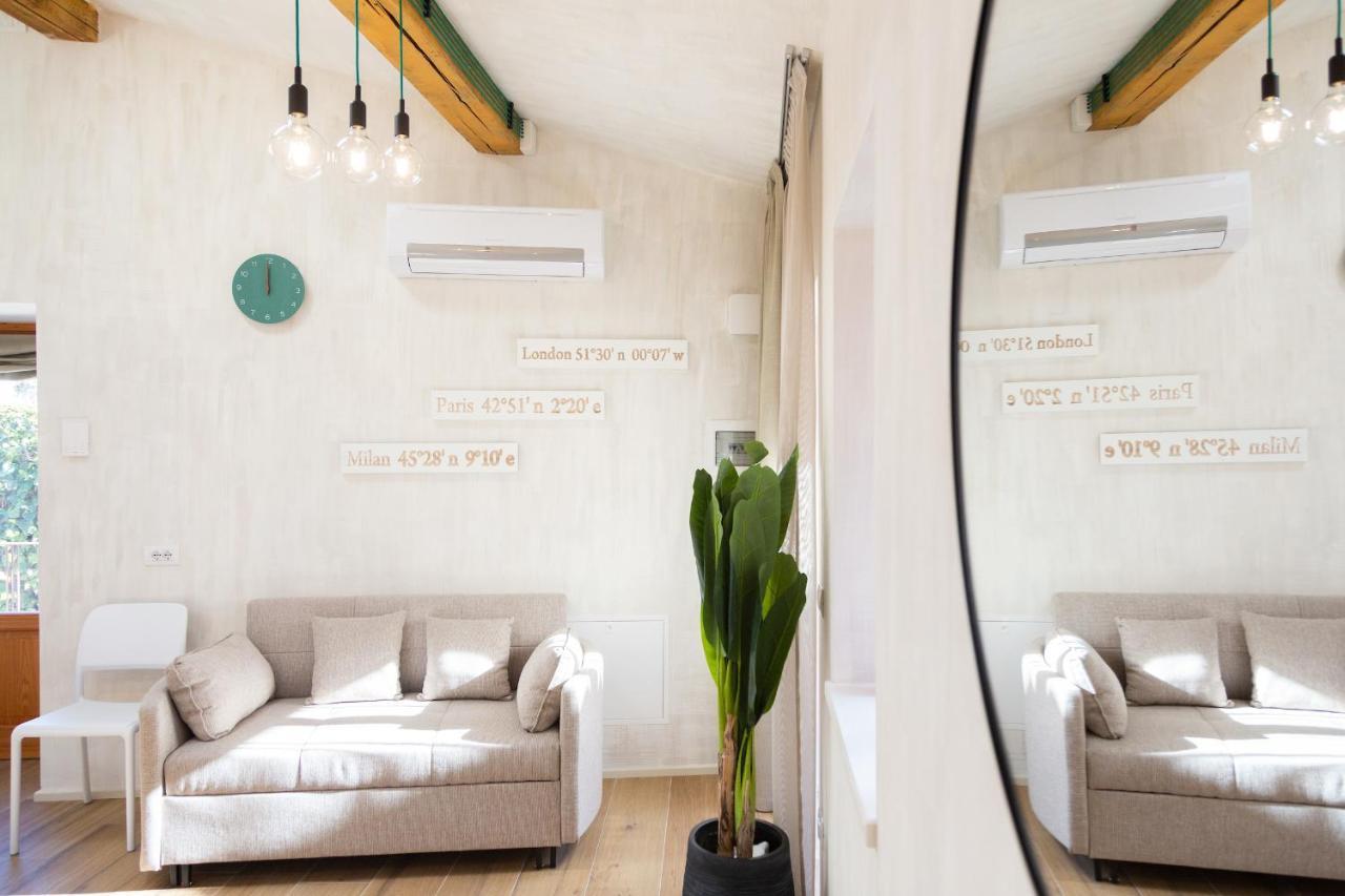 Borgo Cantagallo Casa Olivia 2 Tremosine 외부 사진