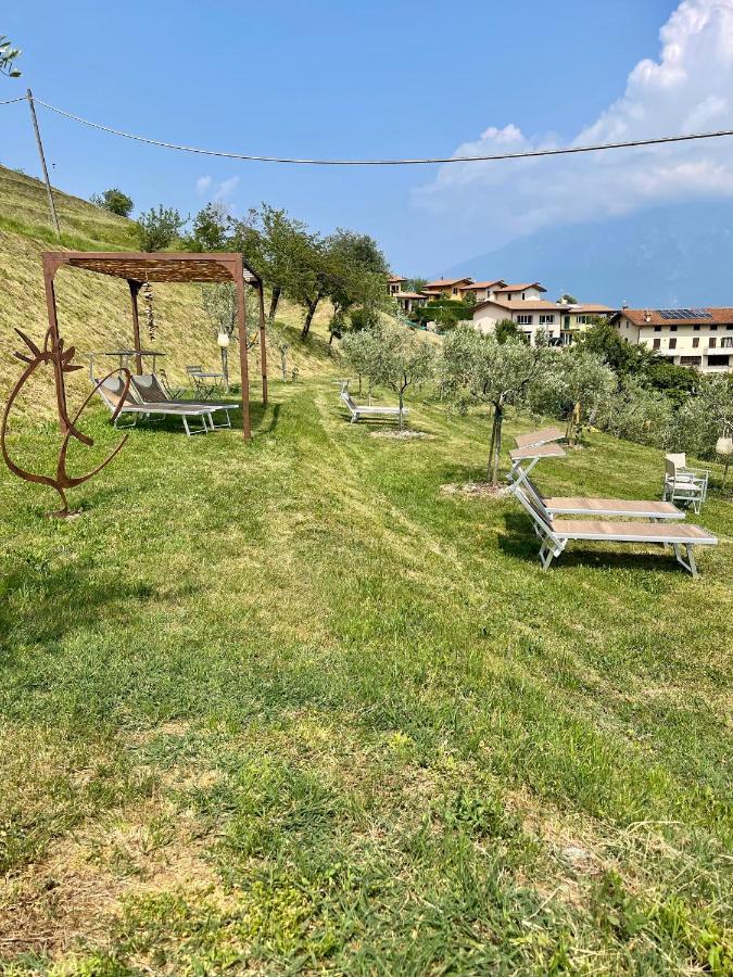 Borgo Cantagallo Casa Olivia 2 Tremosine 외부 사진