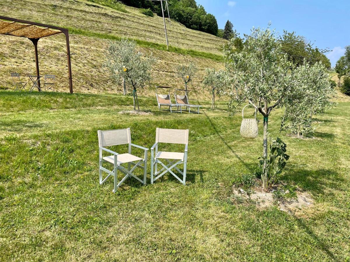 Borgo Cantagallo Casa Olivia 2 Tremosine 외부 사진