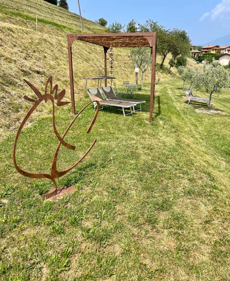 Borgo Cantagallo Casa Olivia 2 Tremosine 외부 사진