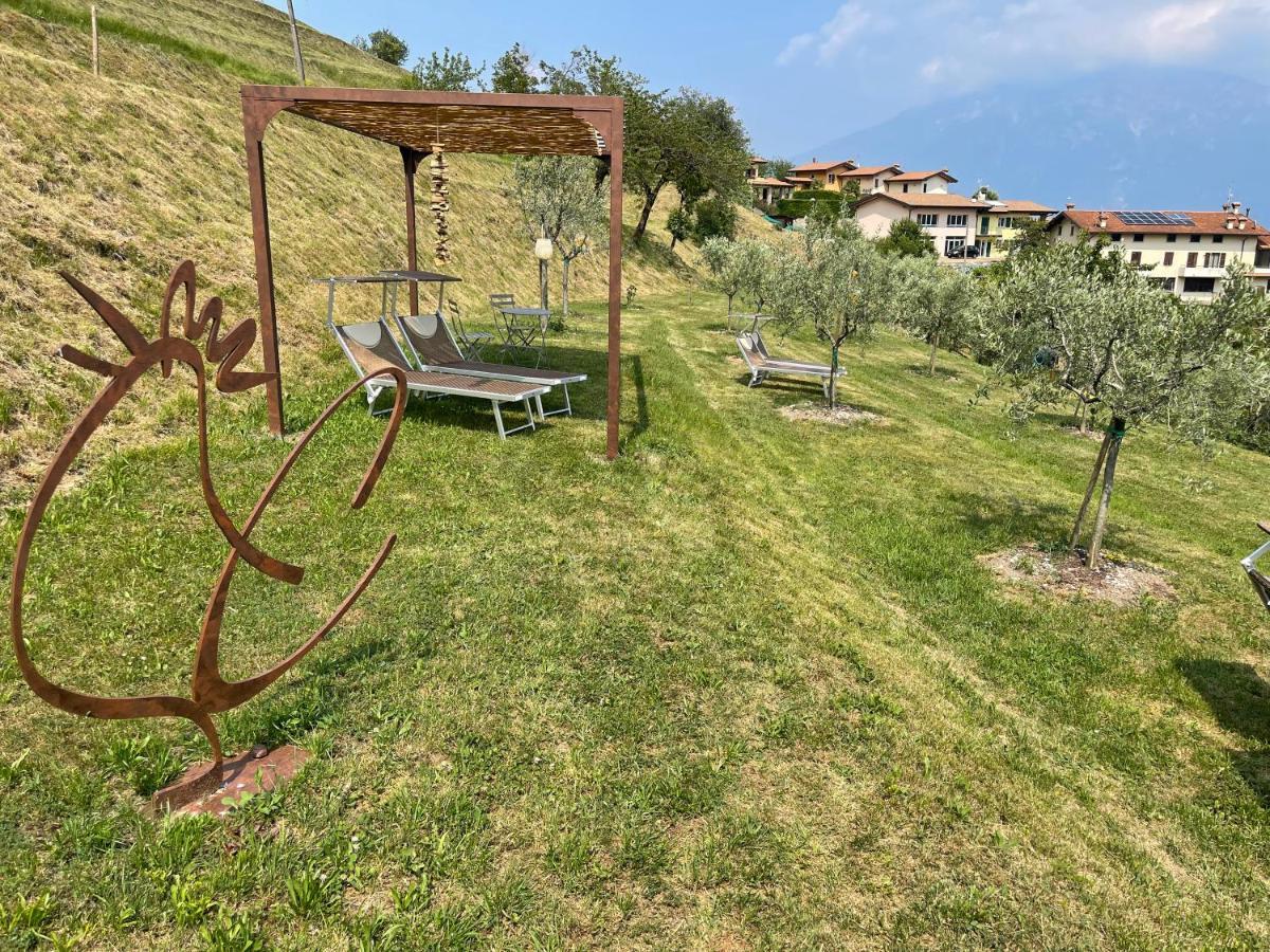 Borgo Cantagallo Casa Olivia 2 Tremosine 외부 사진