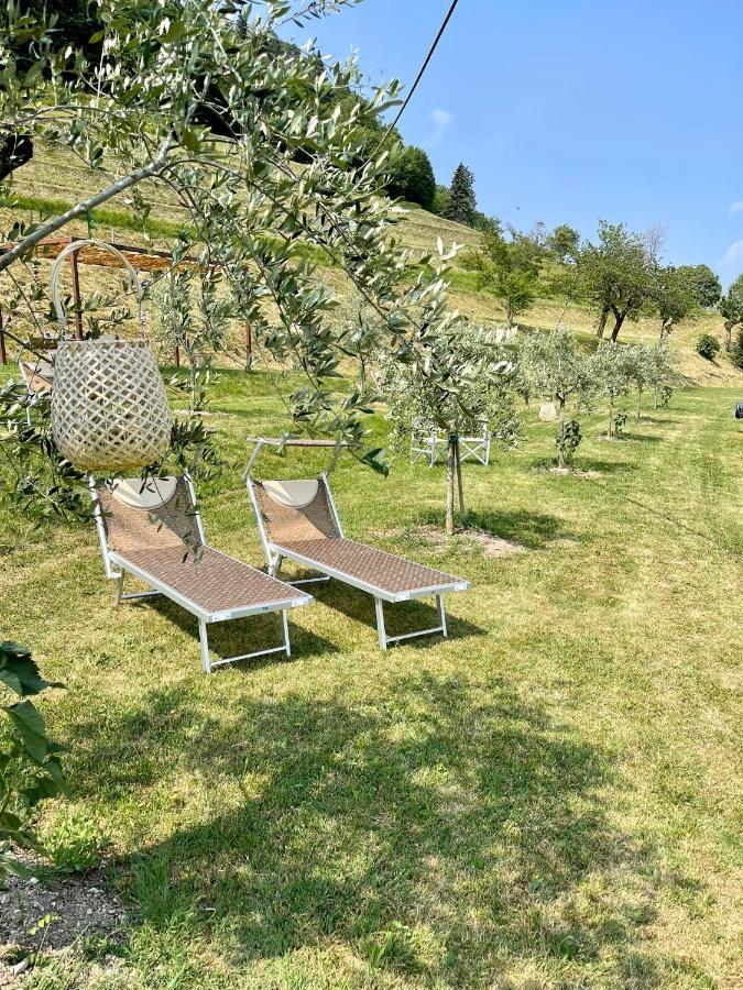 Borgo Cantagallo Casa Olivia 2 Tremosine 외부 사진