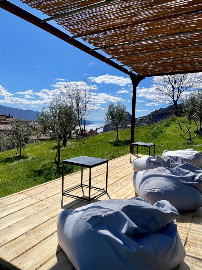 Borgo Cantagallo Casa Olivia 2 Tremosine 외부 사진